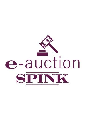 Spink Numismatic e-Circular 34: Ancient Coins, featuring the Collection of Dr Hugh Shire - e-Auction